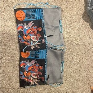 Kids Slam Dunk Basketball Shorts